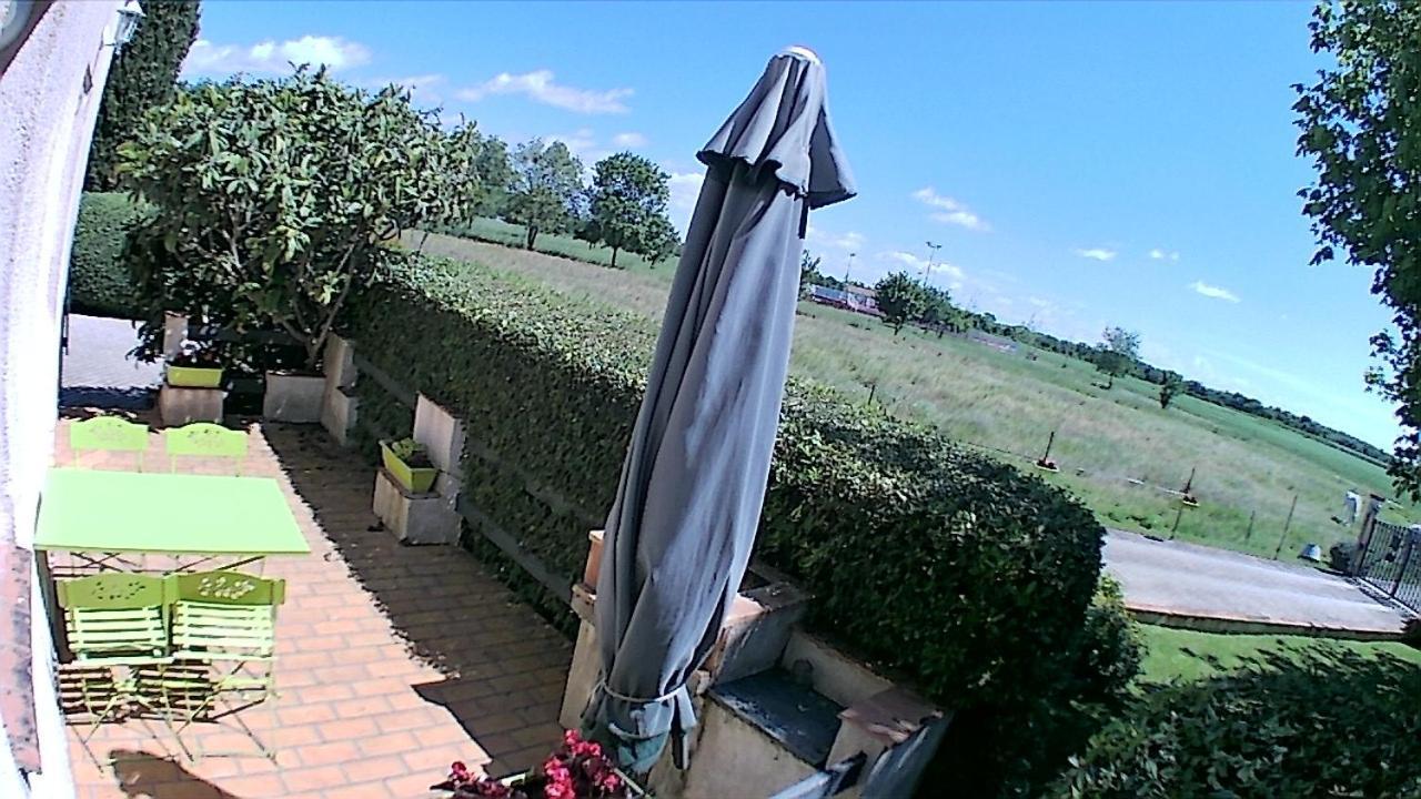Gite Des Arenes Candillargues Exterior photo
